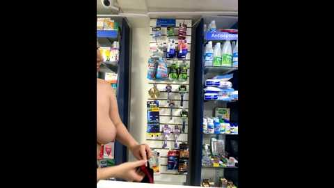 roouse @ stripchat on 20250921