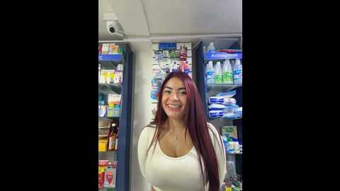 roouse @ stripchat on 20250921