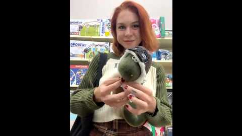 rosiesecret @ stripchat on 20250921