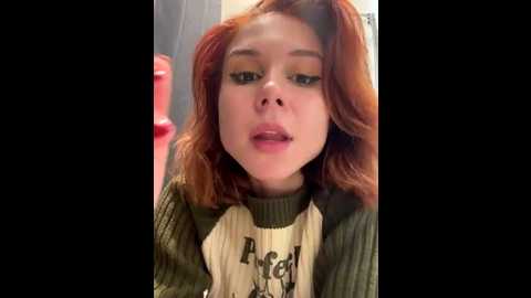 rosiesecret @ stripchat on 20250921