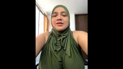 sweetmuslim01 @ stripchat on 20250921