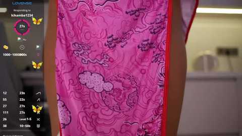 vassiilisa @ stripchat on 20250921