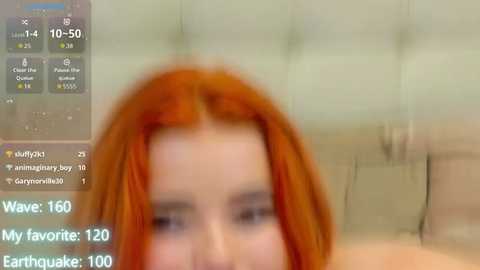 alicewest_ @ stripchat on 20250922