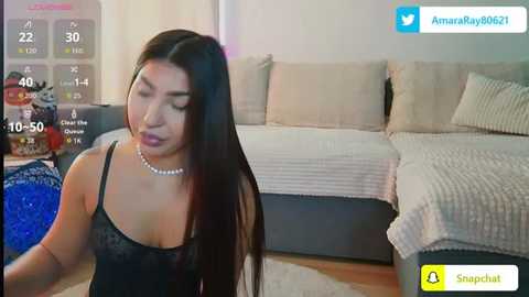 amaaray @ stripchat on 20250922