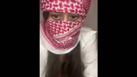 arab_mimi @ stripchat on 20250922