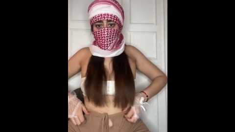 arab_mimi @ stripchat on 20250922