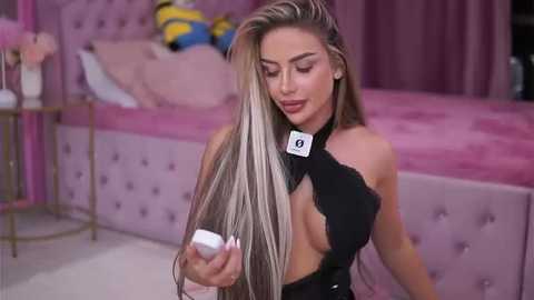 ashleysinn @ stripchat on 20250922