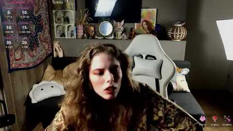 ayreenmoore @ stripchat on 20250922