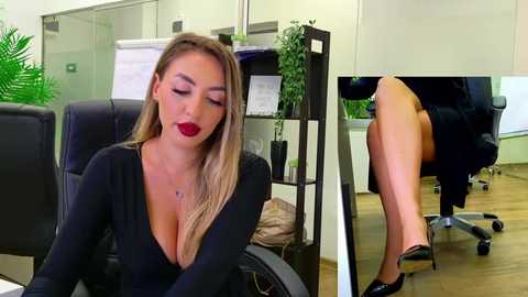 babesgowild @ stripchat on 20250922