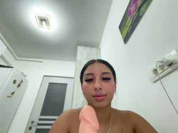 blueeyes_bb @ stripchat on 20250922