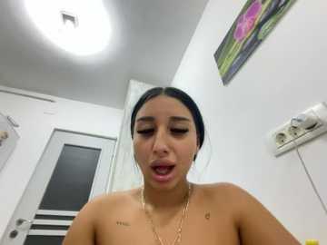 blueeyes_bb @ stripchat on 20250922