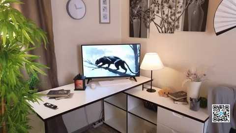 bonnie_nunez @ stripchat on 20250922