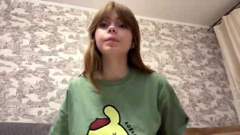 coralinaeastoy @ stripchat on 20250922