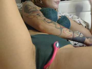 cute_nicol @ stripchat on 20250922