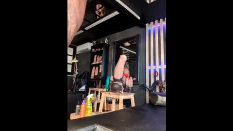 darkdea @ stripchat on 20250922