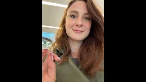 dina_tease @ stripchat on 20250922