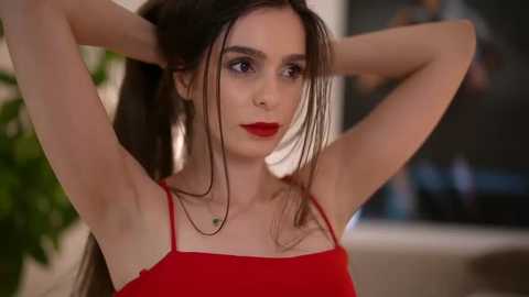 doviaclaire @ stripchat on 20250922