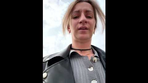 evvamur @ stripchat on 20250922