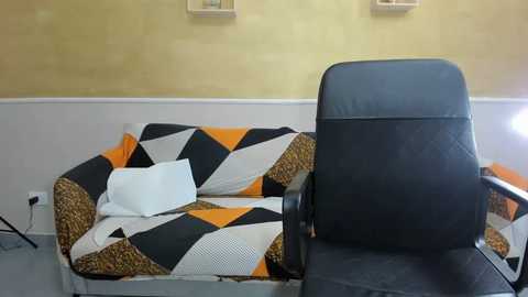 ginevracamgirl @ stripchat on 20250922