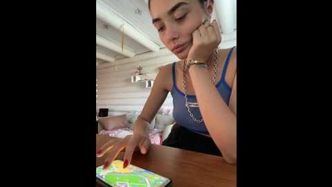 hotmia666 @ stripchat on 20250922