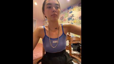 hotmia666 @ stripchat on 20250922