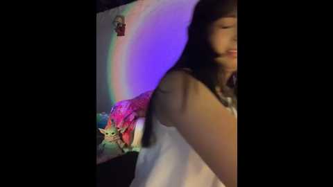 kaori_77 @ stripchat on 20250922