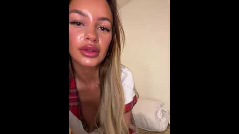 laceymayxox @ stripchat on 20250922