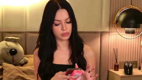 leya_foxhall @ stripchat on 20250922