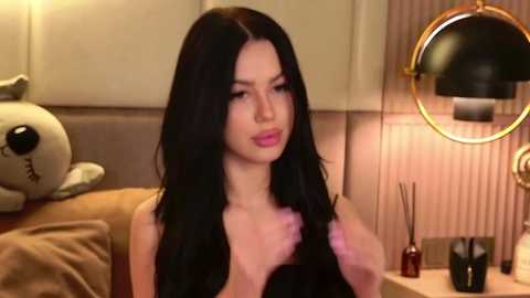 leya_foxhall @ stripchat on 20250922