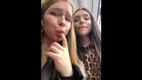 liza_risky @ stripchat on 20250922