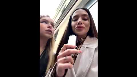 liza_risky @ stripchat on 20250922