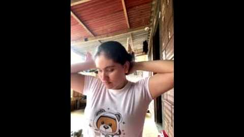 lunasexyhot18 @ stripchat on 20250922