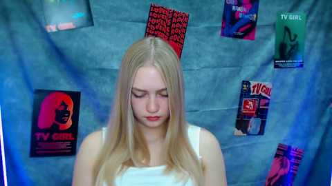 mademoisellecl @ stripchat on 20250922