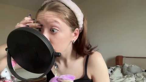 margarettnewbie @ stripchat on 20250922