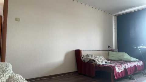 margarettnewbie @ stripchat on 20250922