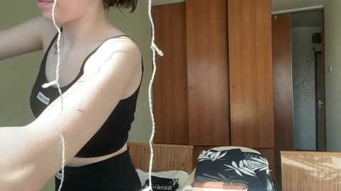 margarettnewbie @ stripchat on 20250922