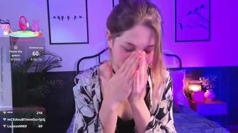 miillkiss @ stripchat on 20250922