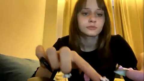 mimi_melo @ stripchat on 20250922