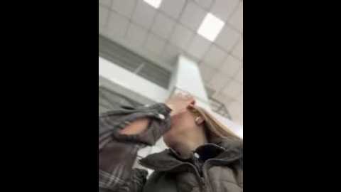 newlale @ stripchat on 20250922