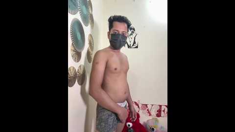 pimange34 @ stripchat on 20250922