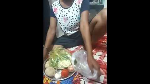 ranjana_01 @ stripchat on 20250922