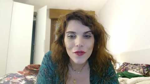 regina_5 @ stripchat on 20250922