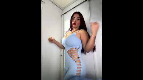 roouse @ stripchat on 20250922