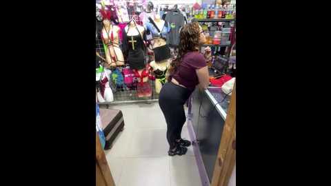 rosaliasexshop @ stripchat on 20250922