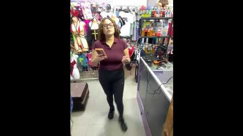 rosaliasexshop @ stripchat on 20250922