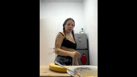 sashabunny @ stripchat on 20250922