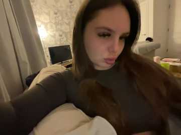 secretel @ stripchat on 20250922