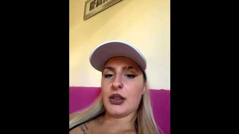 sexy_bulgarian_woman @ stripchat on 20250922