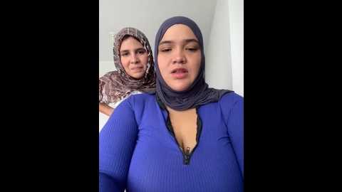 sweetmuslim01 @ stripchat on 20250922
