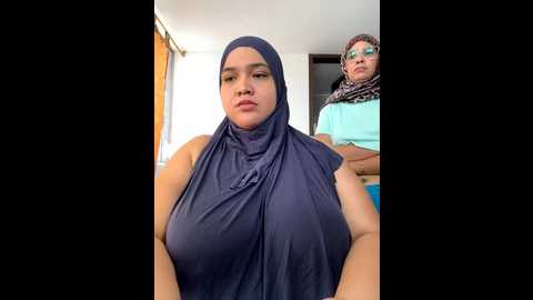 sweetmuslim01 @ stripchat on 20250922